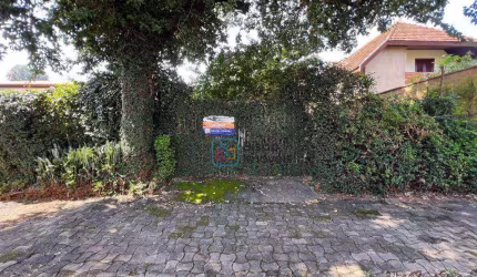 Terreno à venda, 375 m² por R$ 520.000,00 - Jardim São Paulo - Americana/SP