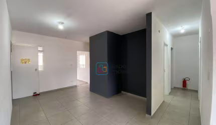 Casa para alugar, 138 m² por R$ 1.802,00/mês - Chácara Machadinho I - Americana/SP