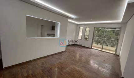 Apartamento à venda, 166 m² por R$ 760.000,00 - Vila São Pedro - Americana/SP