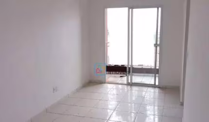 Apartamento à venda, 48 m² por R$ 230.000,00 - Jardim São Francisco - Santa Bárbara D'Oeste/SP