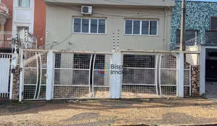 Casa para alugar, 175 m² por R$ 3.125,00/mês - Vila Cordenonsi - Americana/SP