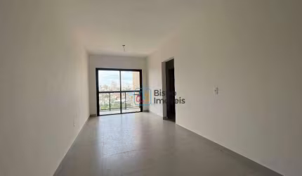 Apartamento à venda, 73 m² por R$ 520.000,00 - Jardim São Domingos - Americana/SP
