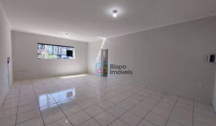 Sala Comercial para alugar, 55 m² por R$ 1.150/mês - Centro - Nova Odessa/SP