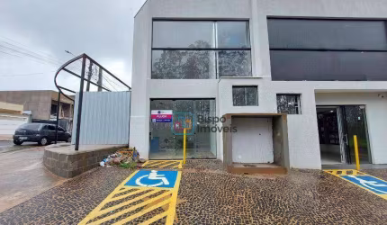 Sala Comercial para alugar, 65 m² por R$ 2.419/mês - Jardim Boer I - Americana/SP