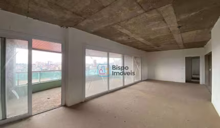Apartamento à venda, 250 m² por R$ 1.750.000,00 - Vila Frezzarim - Americana/SP