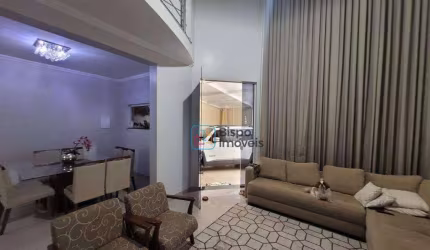 Casa à venda, 113 m² por R$ 550.000,00 - Loteamento Residencial Jardim Esperança - Americana/SP