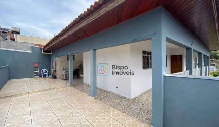 Casa à venda, 301 m² por R$ 800.000,00 - Jardim São Roque - Americana/SP