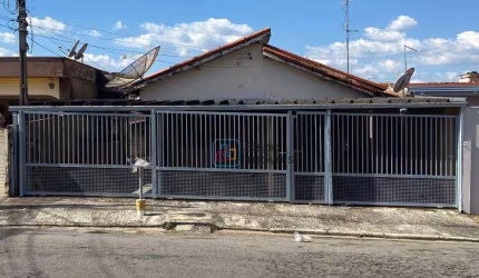 Casa à venda, 115 m² por R$ 350.000,00 - Jardim Paulistano - Americana/SP
