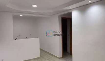 Apartamento à venda, 48 m² por R$ 208.000,00 - Jardim Bertoni - Americana/SP