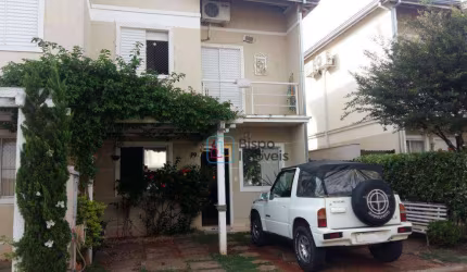 Casa à venda, 100 m² por R$ 620.000,00 - Nova Americana - Americana/SP