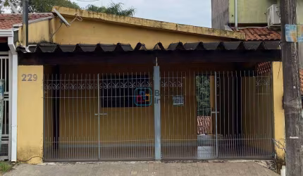 Casa à venda, 130 m² por R$ 300.000,00 - Residencial Vale das Nogueiras - Americana/SP