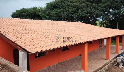 Chácara à venda, 1000 m² por R$ 430.000,00 - Jardim Lagoa Nova - Limeira/SP