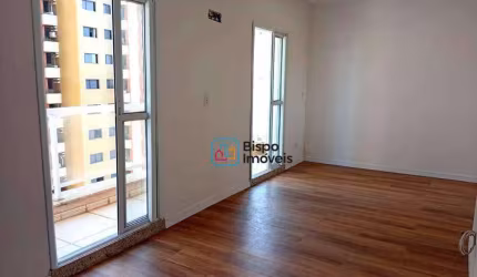 Apartamento com 3 dormitórios à venda, 97 m² por R$ 500.000,00 - Centro - Americana/SP