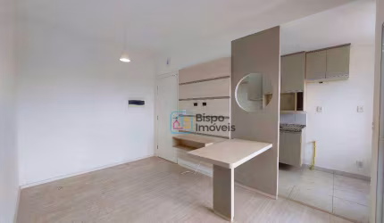 Apartamento à venda, 50 m² por R$ 269.000,00 - Vila Santa Maria - Americana/SP