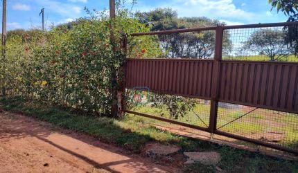 Terreno à venda, 1500 m² por R$ 250.000,00 - Jardim Lagoa Nova - Limeira/SP