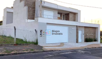 Casa à venda, 317 m² por R$ 2.400.000,00 - Jardim Werner Plaas Vii - Americana/SP