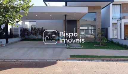 Casa com 3 dormitórios, 228 m² - venda por R$ 2.350.000,00 ou aluguel por R$ 14.703,98/mês - Residencial Pau Brasil - Americana/SP