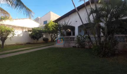 Casa à venda, 237 m² por R$ 750.000,00 - Campo Verde - Americana/SP