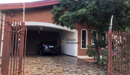 Casa à venda, 182 m² por R$ 798.000,00 - Vila Belvedere - Americana/SP