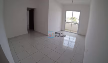 Apartamento à venda, 58 m² por R$ 260.000,00 - Jardim Marajoara - Nova Odessa/SP