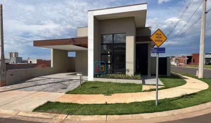 Casa à venda, 195 m² por R$ 1.490.000,00 - Solar Das Esmeraldas - Nova Odessa/SP