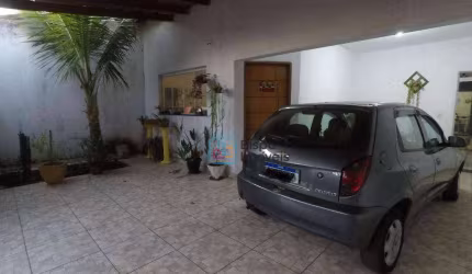 Casa à venda, 140 m² por R$ 285.000,00 - Jardim da Balsa II - Americana/SP