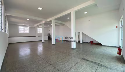 Salão para alugar, 180 m² por R$ 3.476,00/mês - Parque das Nações - Americana/SP
