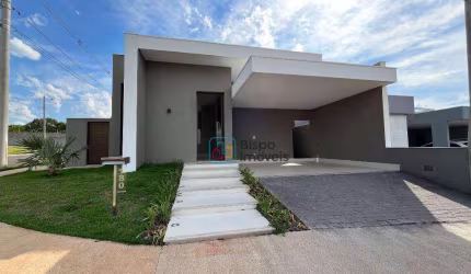 Casa à venda, 185 m² por R$ 1.390.000,00 - Solar Das Esmeraldas - Nova Odessa/SP