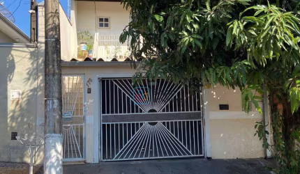 Casa à venda, 180 m² por R$ 480.000,00 - Parque das Nações - Americana/SP