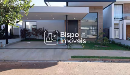 Casa com 3 dormitórios, 228 m² - venda por R$ 2.350.000,00 ou aluguel por R$ 14.703,98/mês - Residencial Pau Brasil - Americana/SP