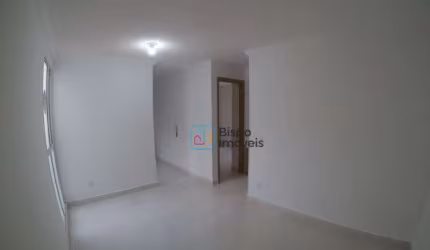 Apartamento à venda, 40 m² por R$ 195.000,00 - Morada do Sol - Americana/SP