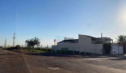 Terreno à venda, 357 m² por R$ 340.000,00 - Jardim Souza Queiroz - Santa Bárbara D'Oeste/SP