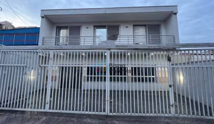 Casa, 330 m² - venda por R$ 1.800.000,00 ou aluguel por R$ 6.839,50/mês - Centro - Americana/SP
