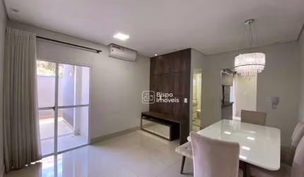 Apartamento com 2 dormitórios, 58 m² - venda por R$ 330.000,00 ou aluguel por R$ 2.682,99/mês - Jardim São Domingos - Americana/SP