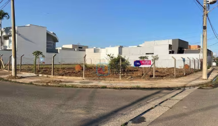 Terreno para alugar, 453 m² por R$ 2.729,00/mês - Parque Universitário - Americana/SP