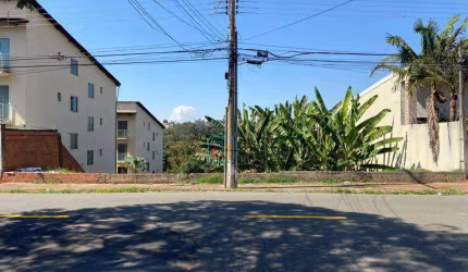 Terreno à venda, 910 m² por R$ 750.000,00 - Jardim Bela Vista - Americana/SP