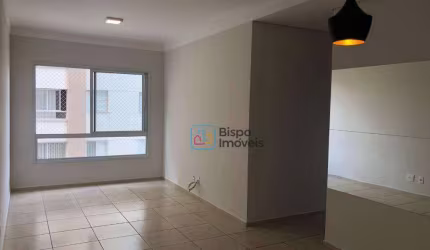 Apartamento à venda, 69 m² por R$ 410.000,00 - Vila Santa Catarina - Americana/SP