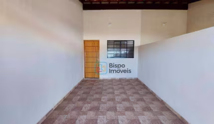 Casa à venda, 127 m² por R$ 330.000,00 - Parque Nova Carioba - Americana/SP