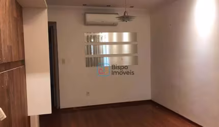 Apartamento à venda, 65 m² por R$ 280.000,00 - Catharina Zanaga - Americana/SP