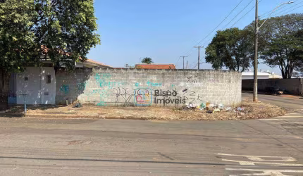 Terreno para alugar, 414 m² por R$ 2.341,00/mês - Jardim São Vito - Americana/SP