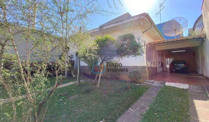 Casa à venda, 232 m² por R$ 1.200.000,00 - Vila Rehder - Americana/SP