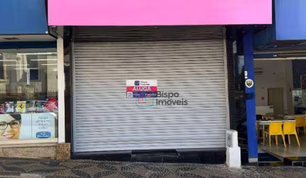 Salão para alugar, 80 m² por R$ 4.732,00/mês - Centro - Americana/SP