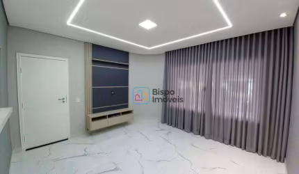 Casa à venda, 150 m² por R$ 750.000,00 - Morada do Sol - Americana/SP