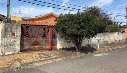 Casa à venda, 107 m² por R$ 670.000,00 - Jardim Brasil - Americana/SP