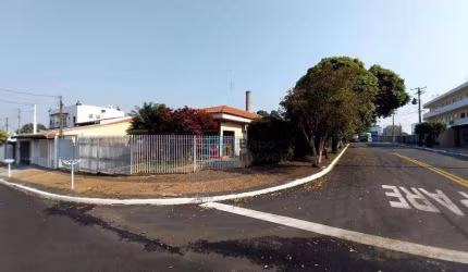 Casa à venda, 197 m² por R$ 640.000,00 - Santa Cruz - Americana/SP