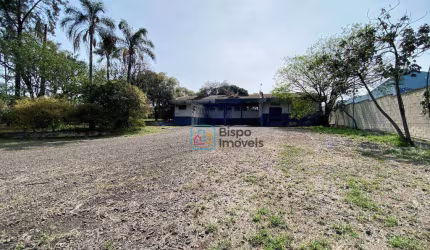 Terreno à venda, 7836 m² por R$ 5.500.000,00 - Chácara Letônia - Americana/SP