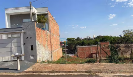 Terreno à venda, 174 m² por R$ 185.000,00 - Loteamento Residencial Jardim dos Pinheiros - Americana/SP