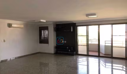 Apartamento à venda, 225 m² por R$ 800.000,00 - Paraíso - Americana/SP