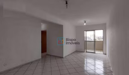 Apartamento à venda, 97 m² por R$ 350.000,00 - Jardim Santana - Americana/SP