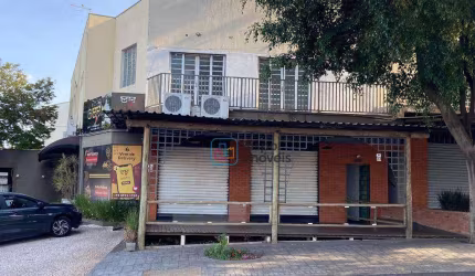 Sala para alugar, 71 m² por R$ 1.476,00/mês - Vila Nossa Senhora de Fátima - Americana/SP